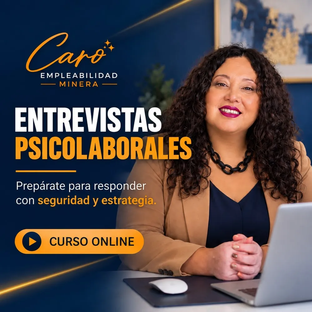 Portada del curso Entrevistas Psicolaborales