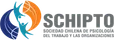 Sociedad Chilena de Psicología del Trabajo y las Organizaciones (SCHIPTO)